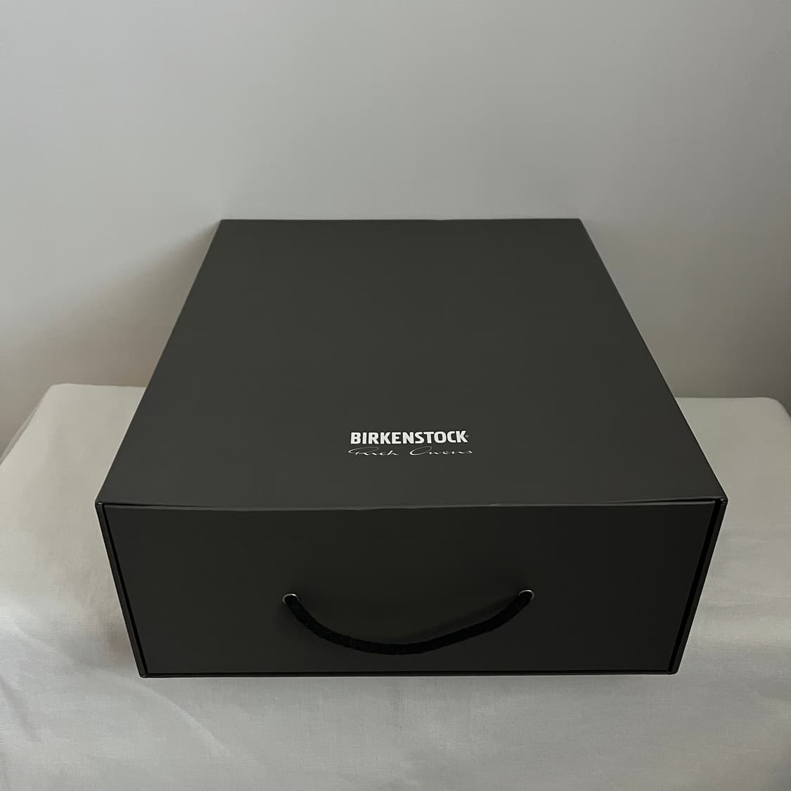 릭오웬스 버켄스탁 포니헤어 상품이미지7