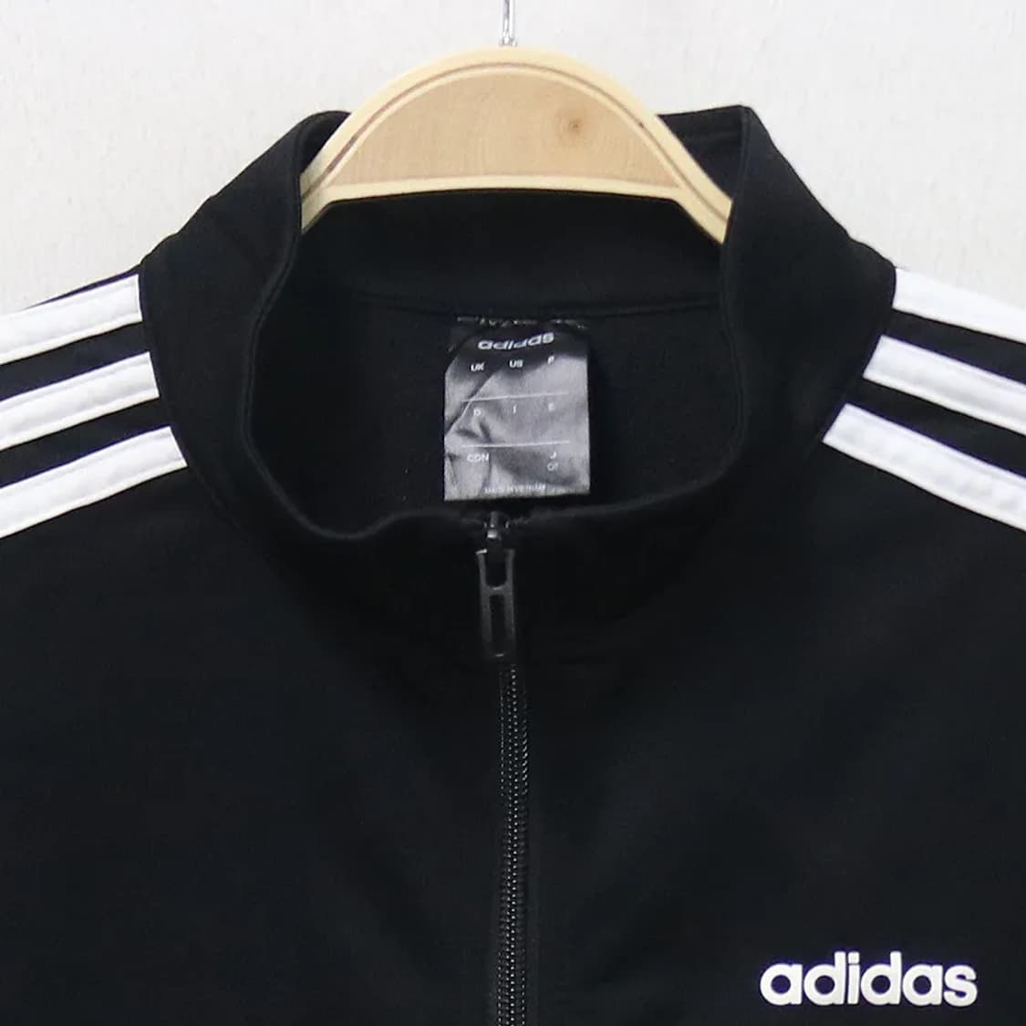 아디다스 트랙 탑 져지 62206 상품이미지3