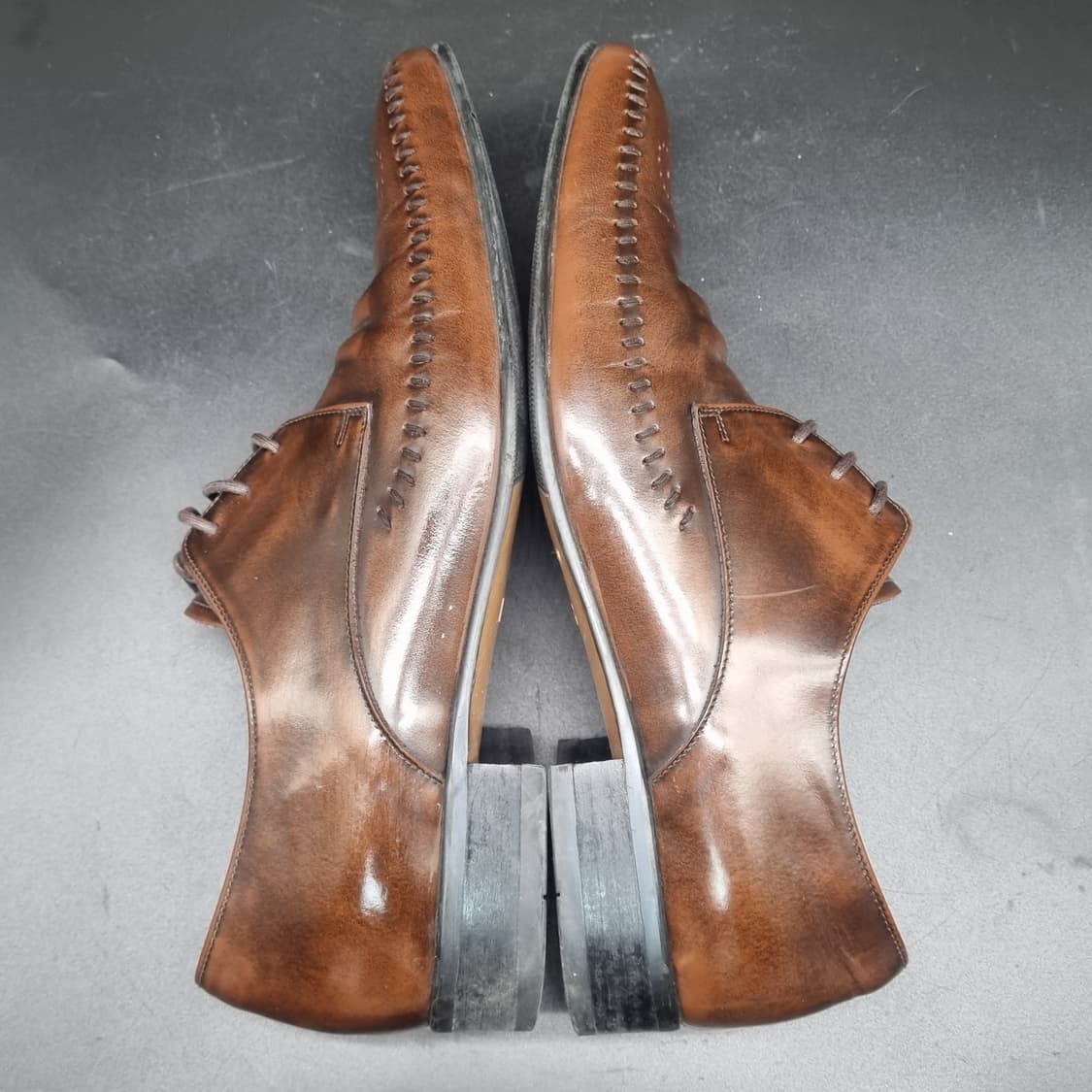 닥스 남성정장구두265 상품이미지5