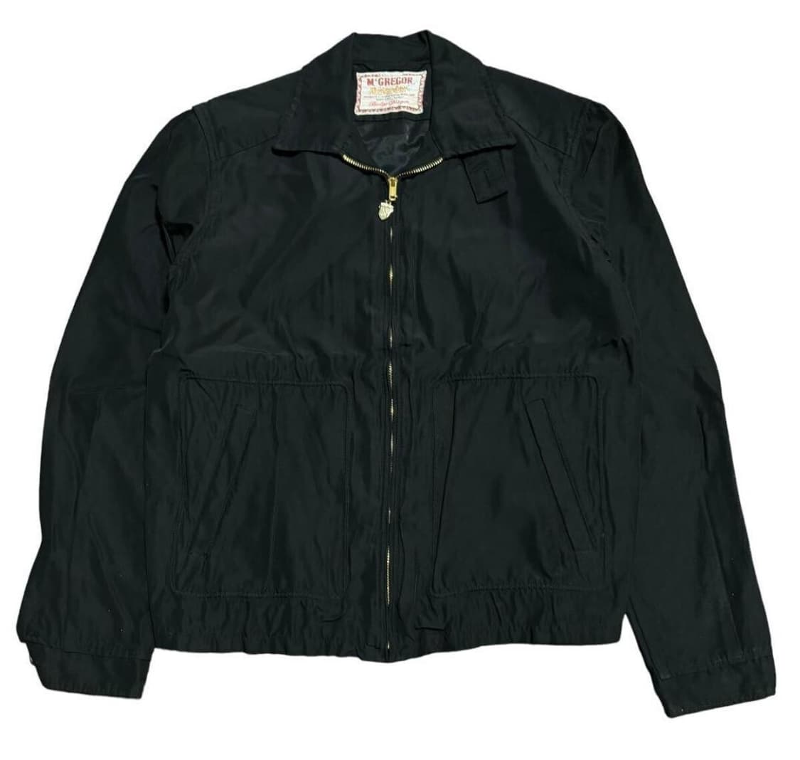 (38) 리얼맥코이 x 맥그리거 드리즐러 자켓 상품이미지1