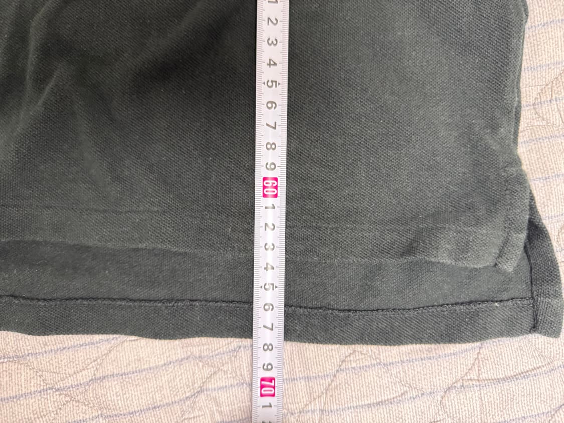폴로 랄프로렌 빅포니 티셔츠 상품이미지6