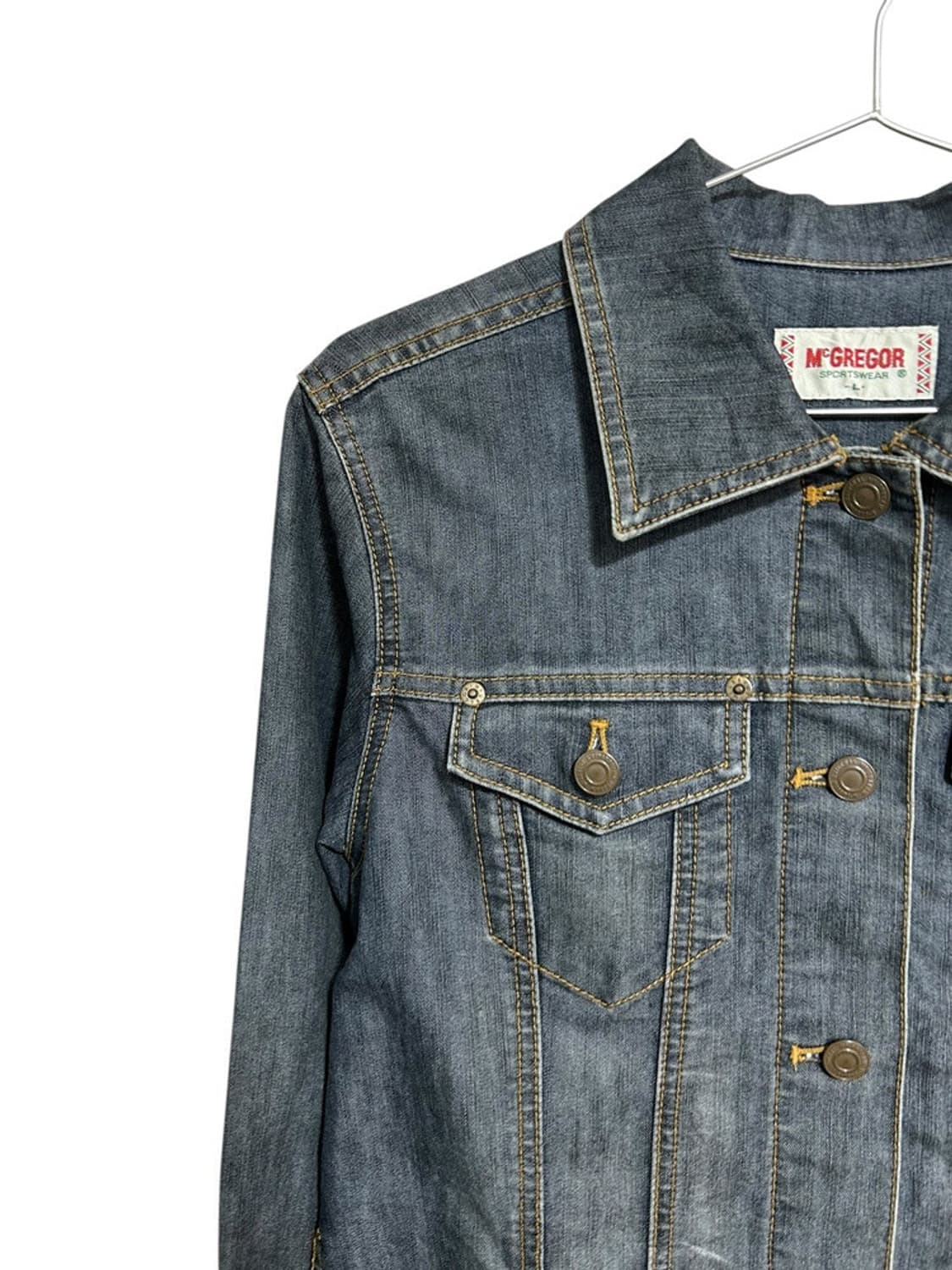 vtg jacket 상품이미지2