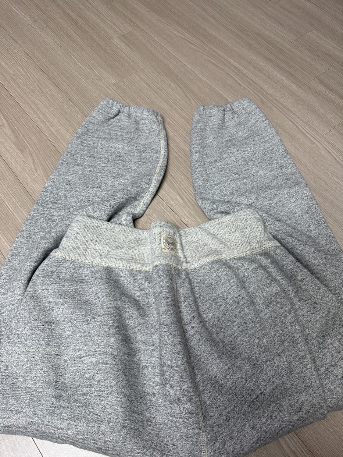 rrl 더블알엘 스웻팬츠 L 상품이미지2