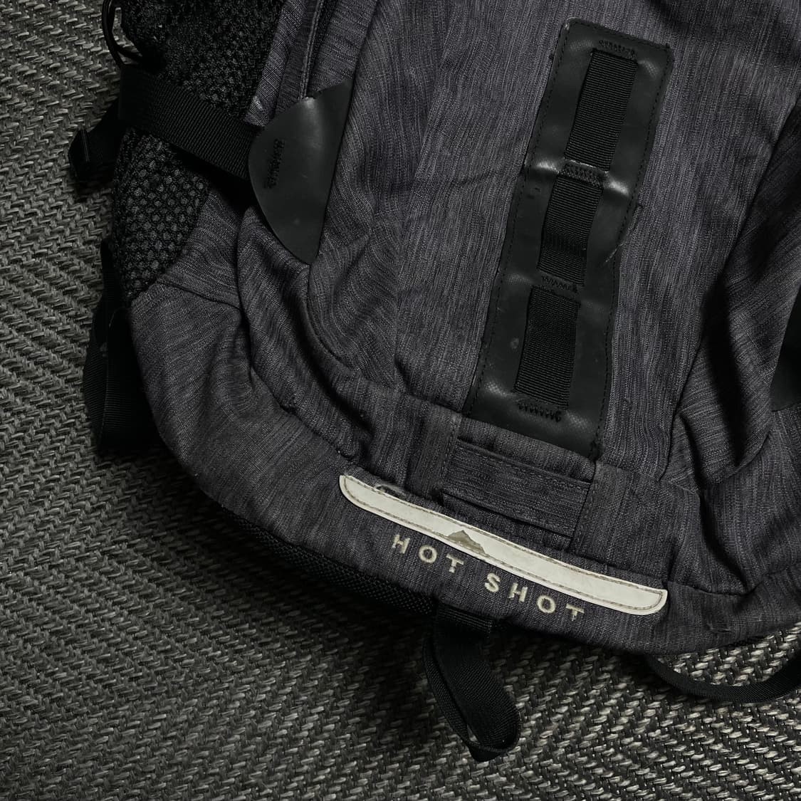 노스페이스 핫샷 마운틴 데일리 백팩o 5110 상품이미지2