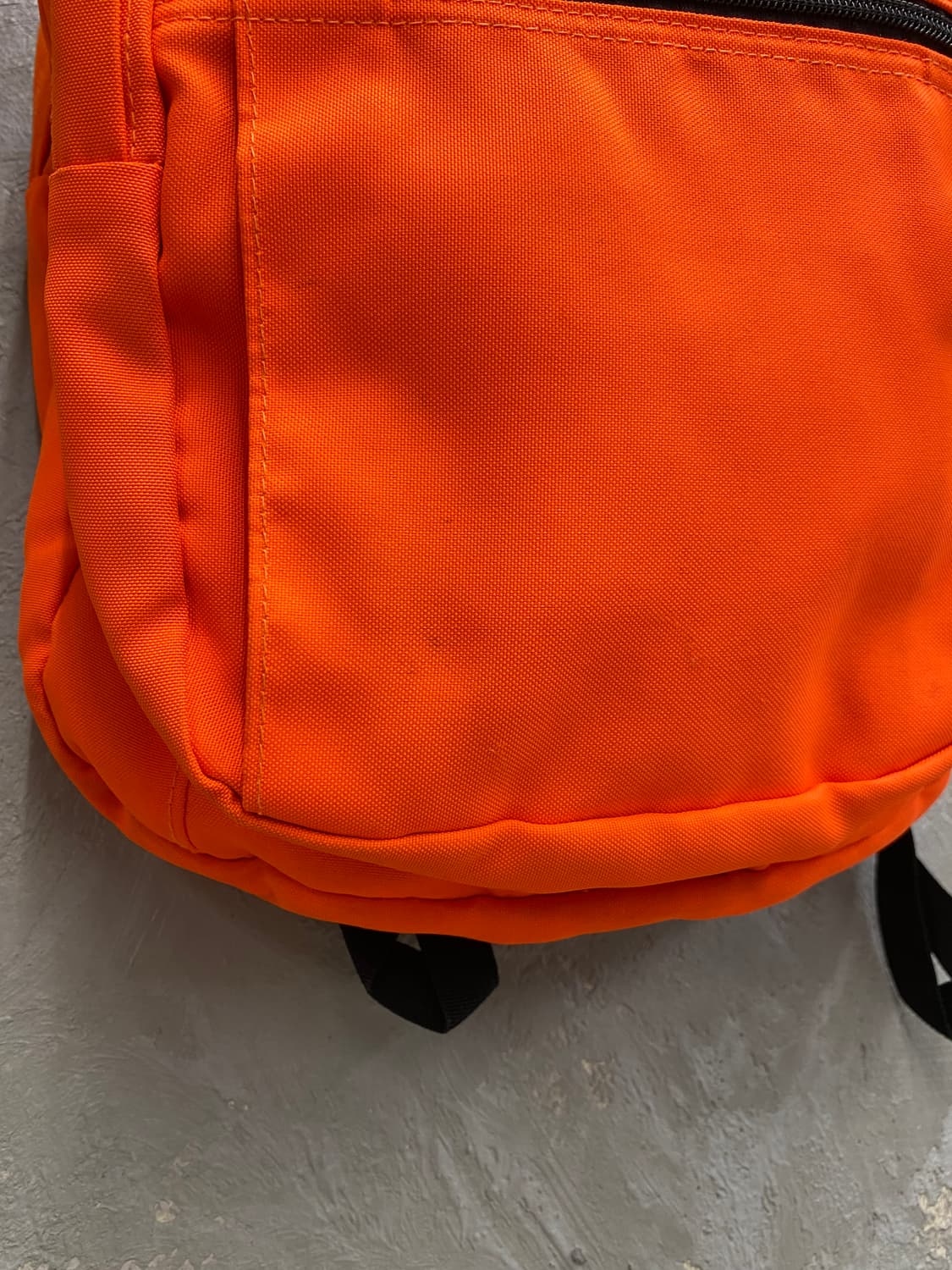 [37*52] Jansport 잔스포츠 나일론 백팩 상품이미지2