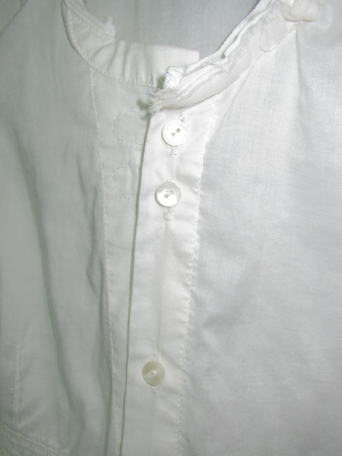Marithe francois girbaud sleeveless 상품이미지4