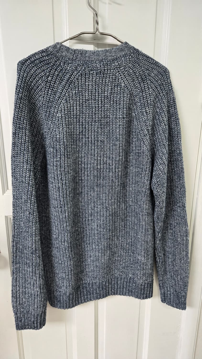 아베크롬비 남성니트 XL새상품 상품이미지4