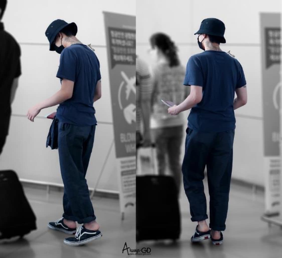 반스 올드스쿨 레더 볼트 og 265 (지디반스 레드탭) 상품이미지6