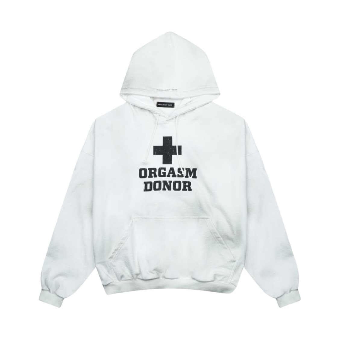 오르가즘 후드티 사이즈2 상품이미지1