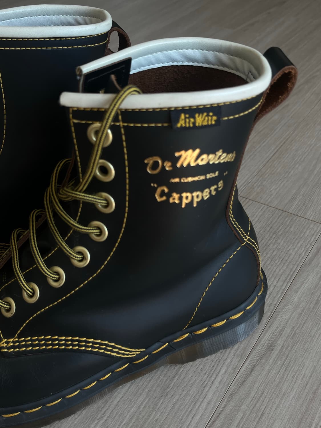 닥터마틴 cappers 상품이미지9