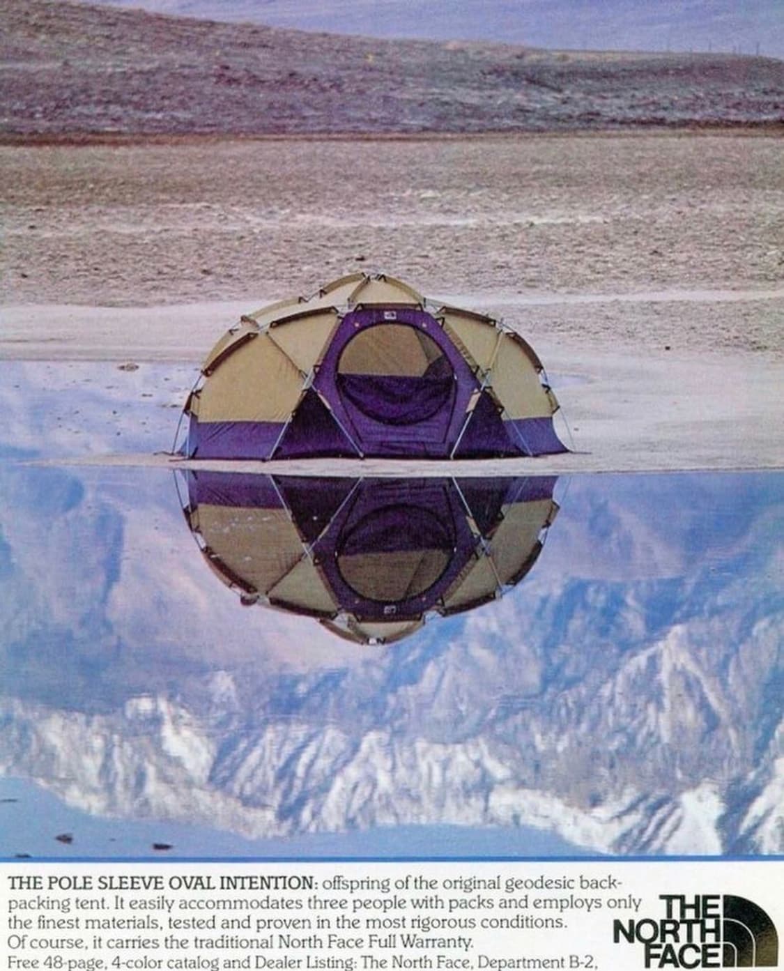 00s TNF 노스페이스 미주판 Y2K 플리스 비니 (캐나다산) 상품이미지9