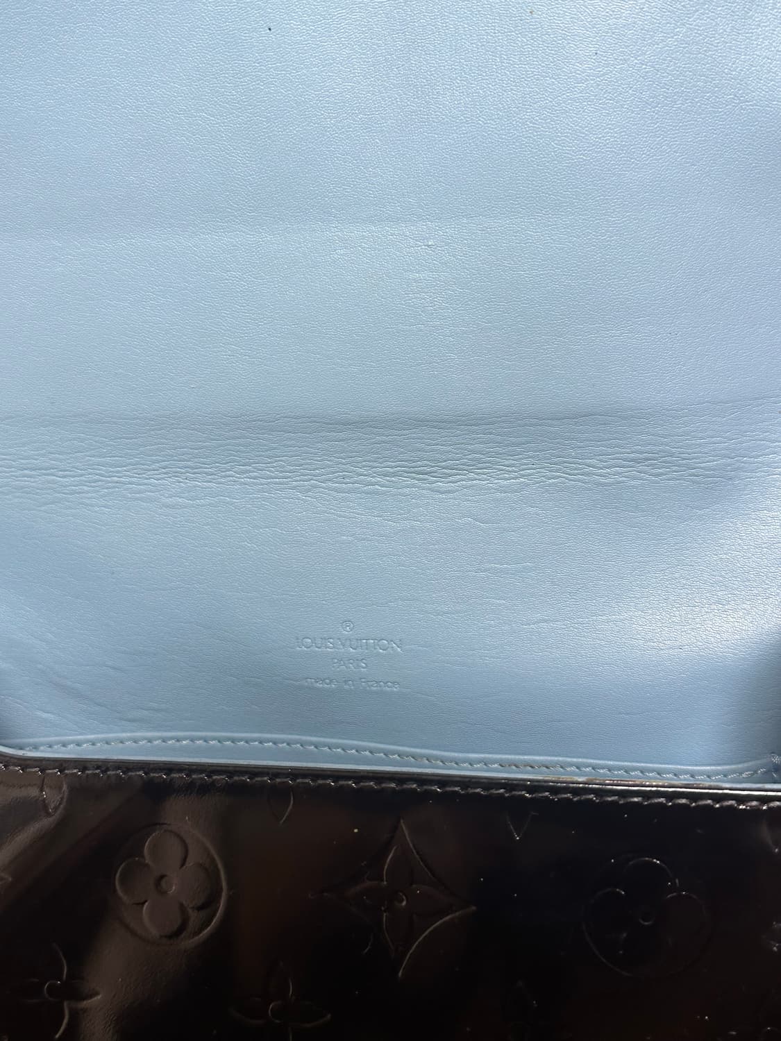 루이비통 베르니 톰슨 숄더백 상품이미지3