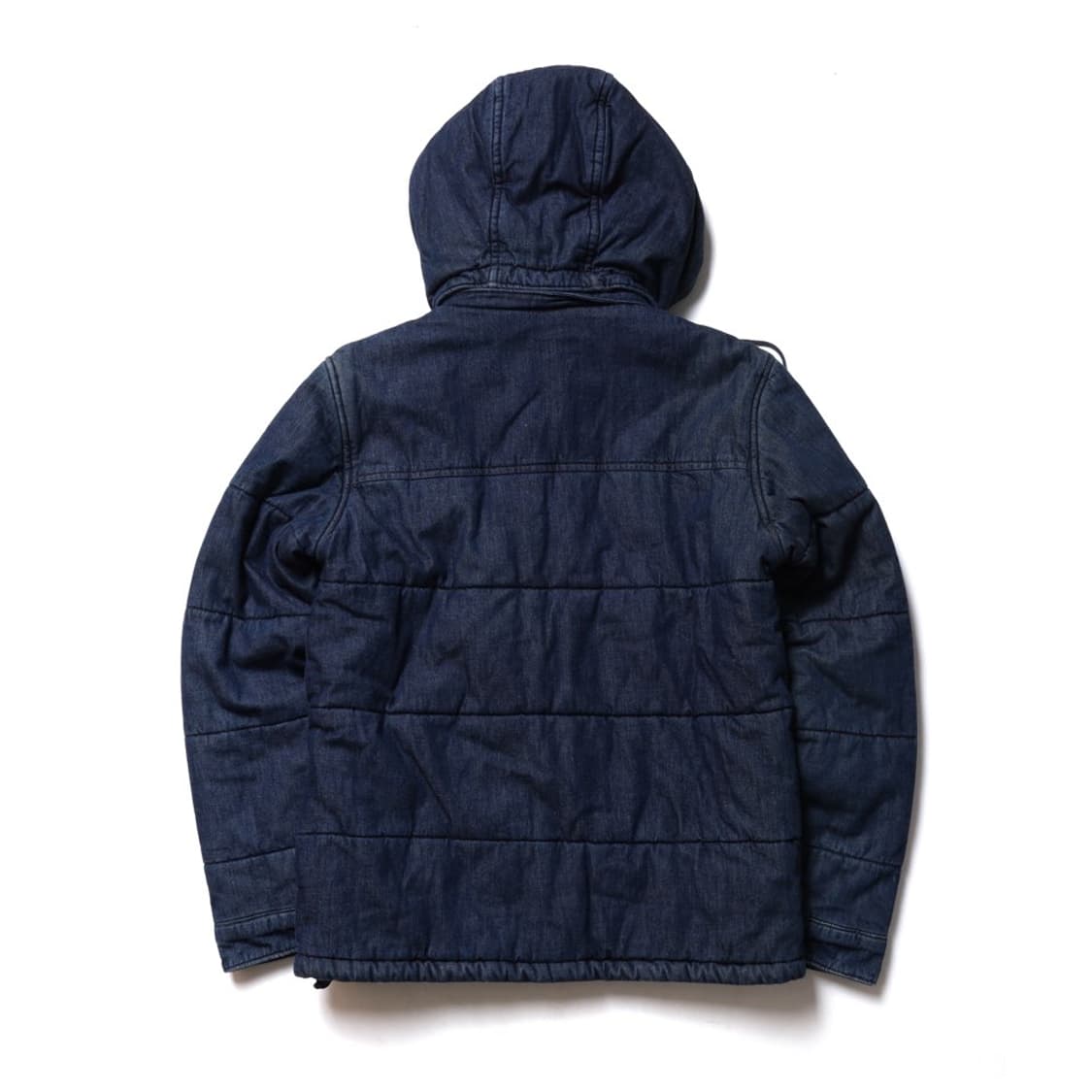 리바이스 Levi's Thermore Denim Parka 

 상품이미지4