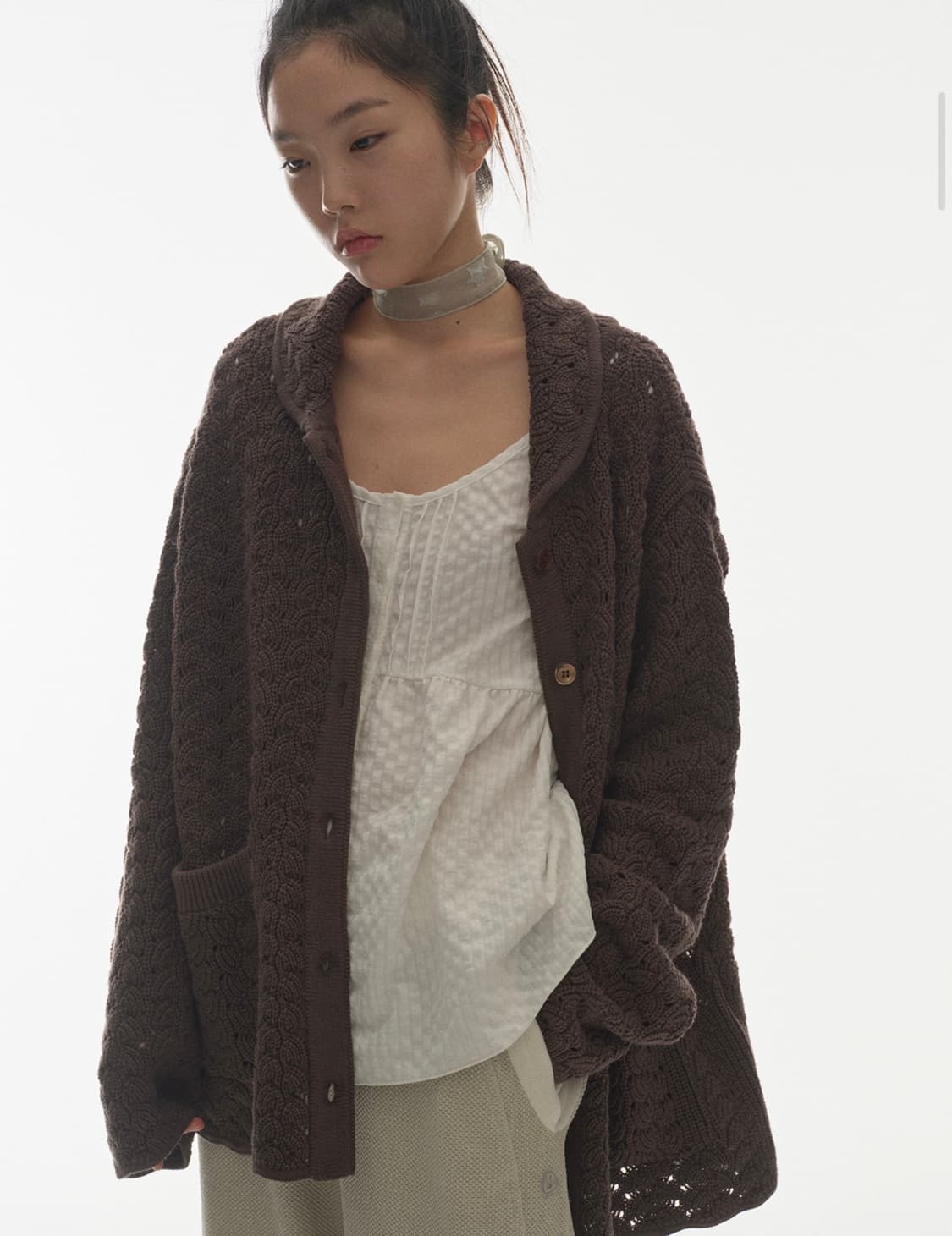 코이세이오 COYSEIO Star Scarf 스카프 상품이미지2