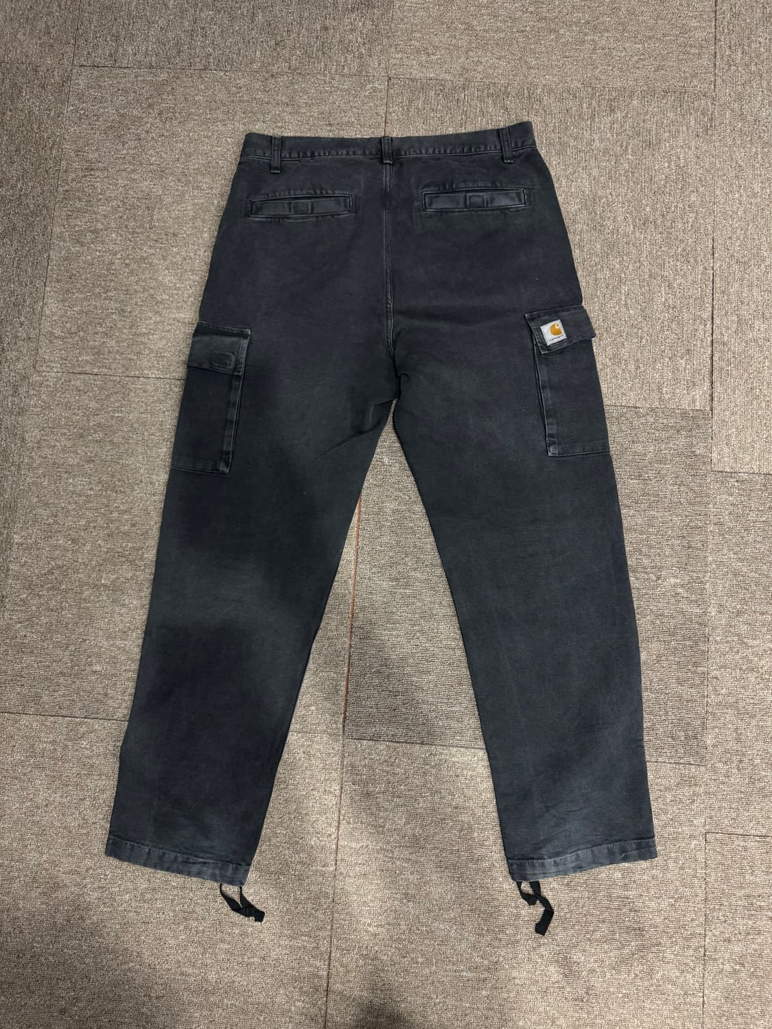 칼하트 키토 카고팬츠 31 상품이미지2