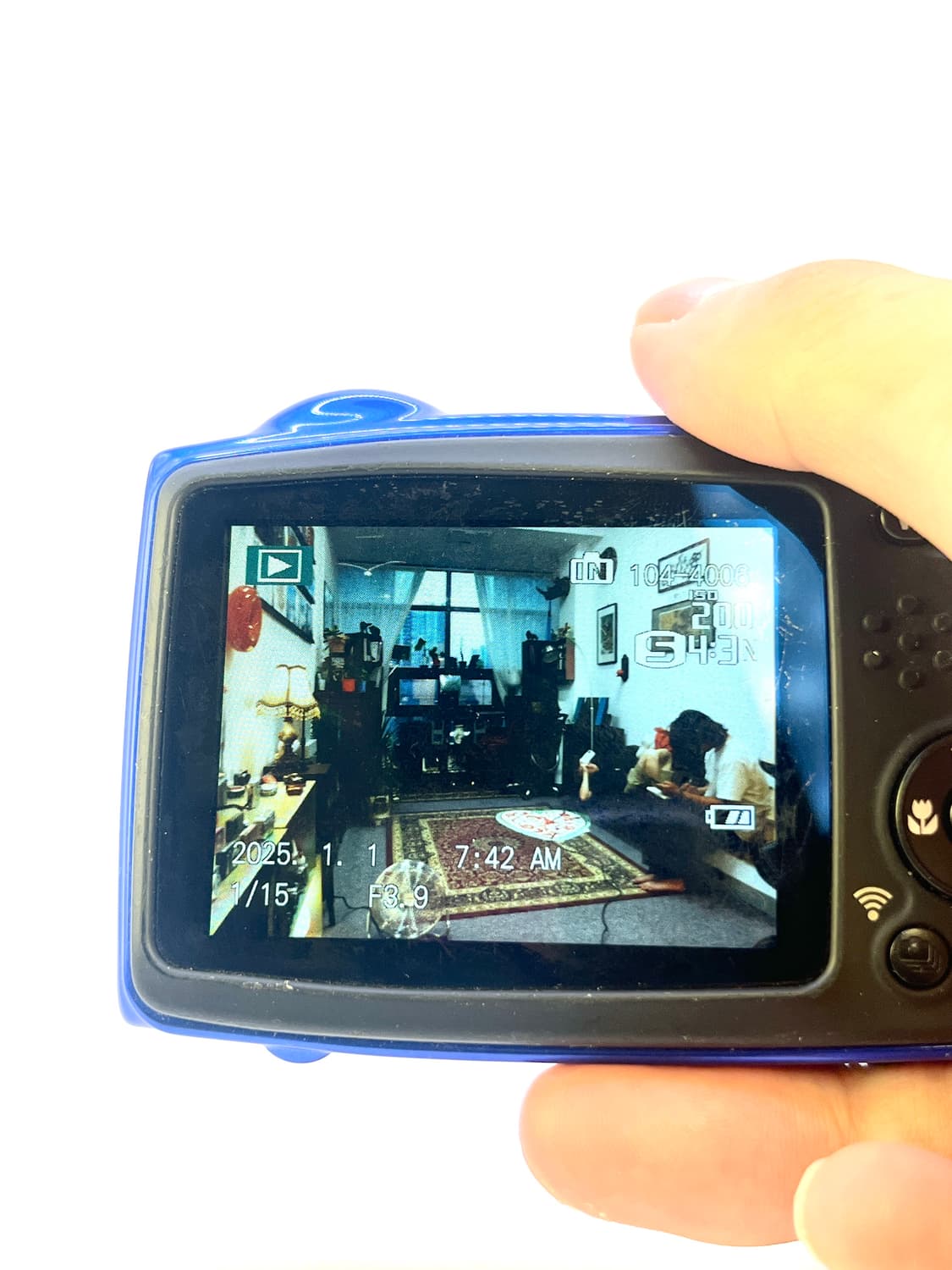Fujifilm FinePix XP80디카 상품이미지8