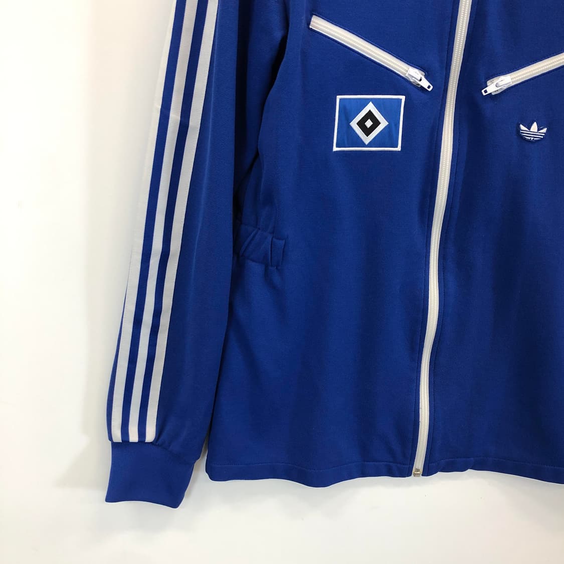 아디다스 함부르크 져지 100 상품이미지2