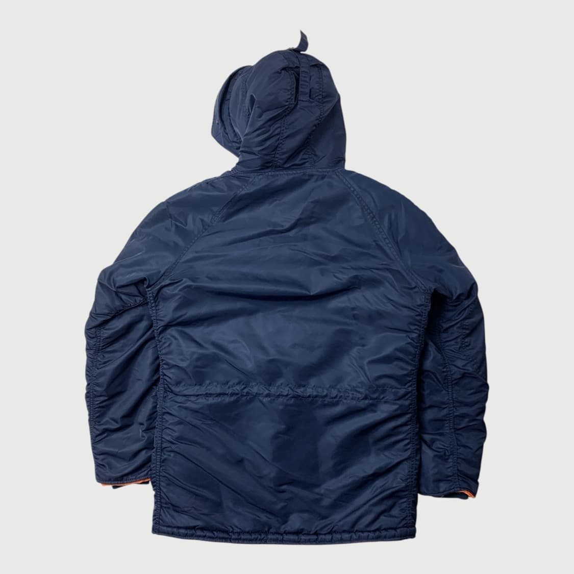 [S/정품]알파인더스트리 파카 패딩 상품이미지4