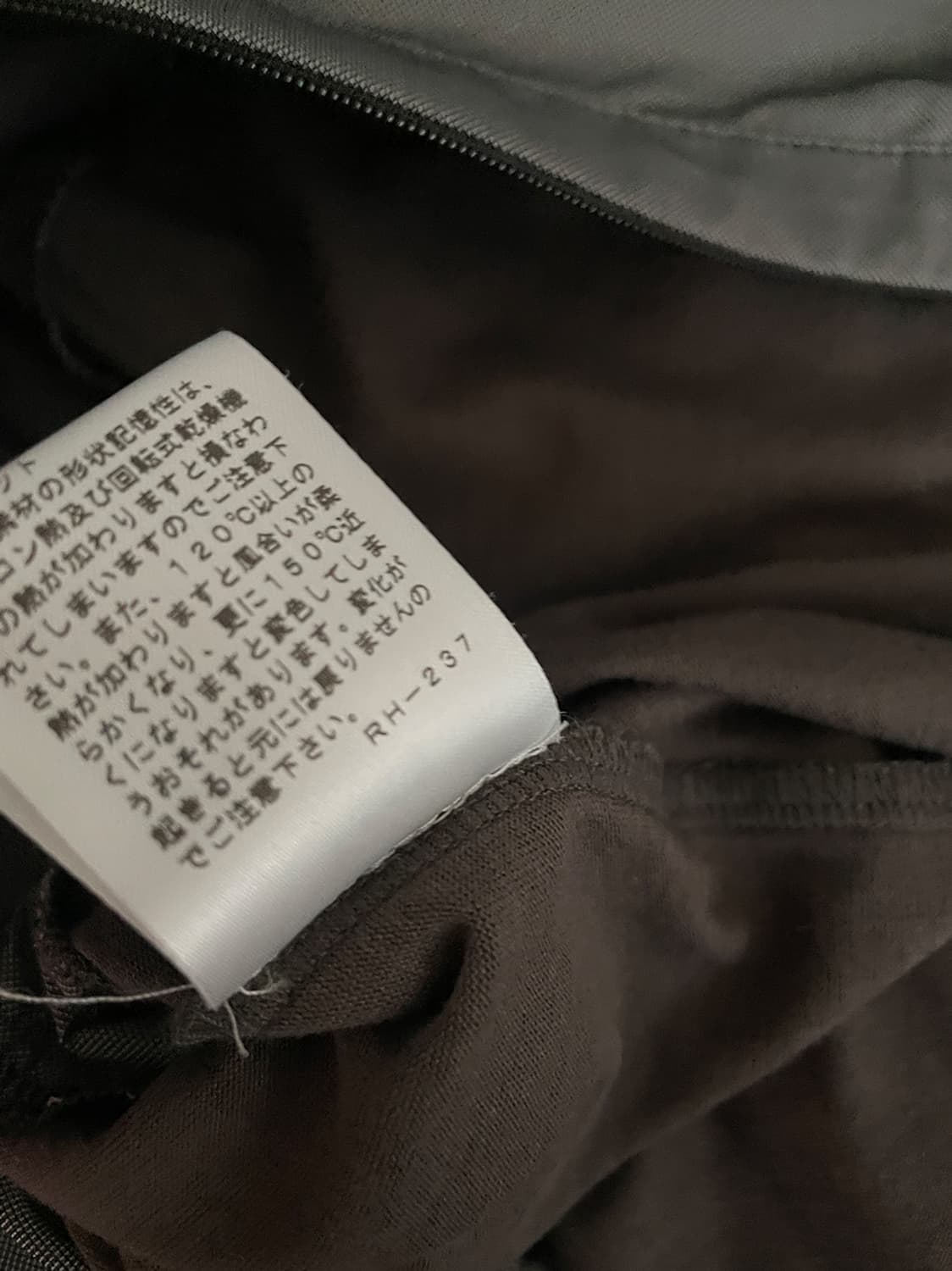빈티지 일본 여성 벌룬 원피스 상품이미지8