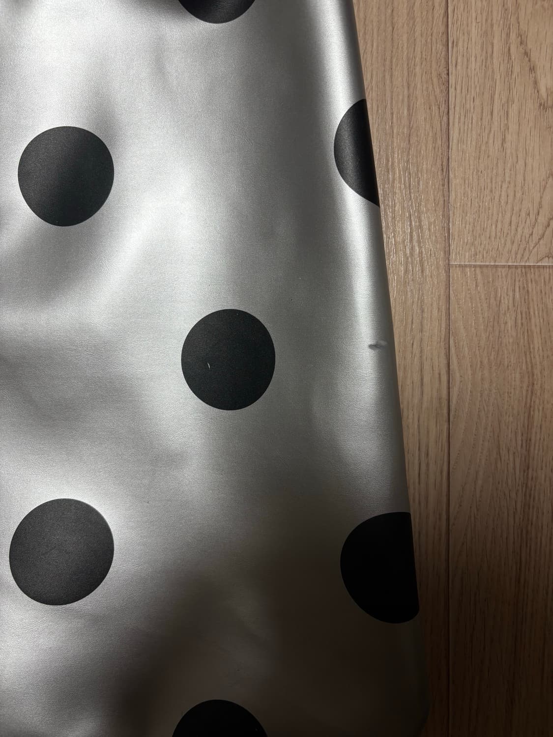 케미컬스포츠 도트백 상품이미지2