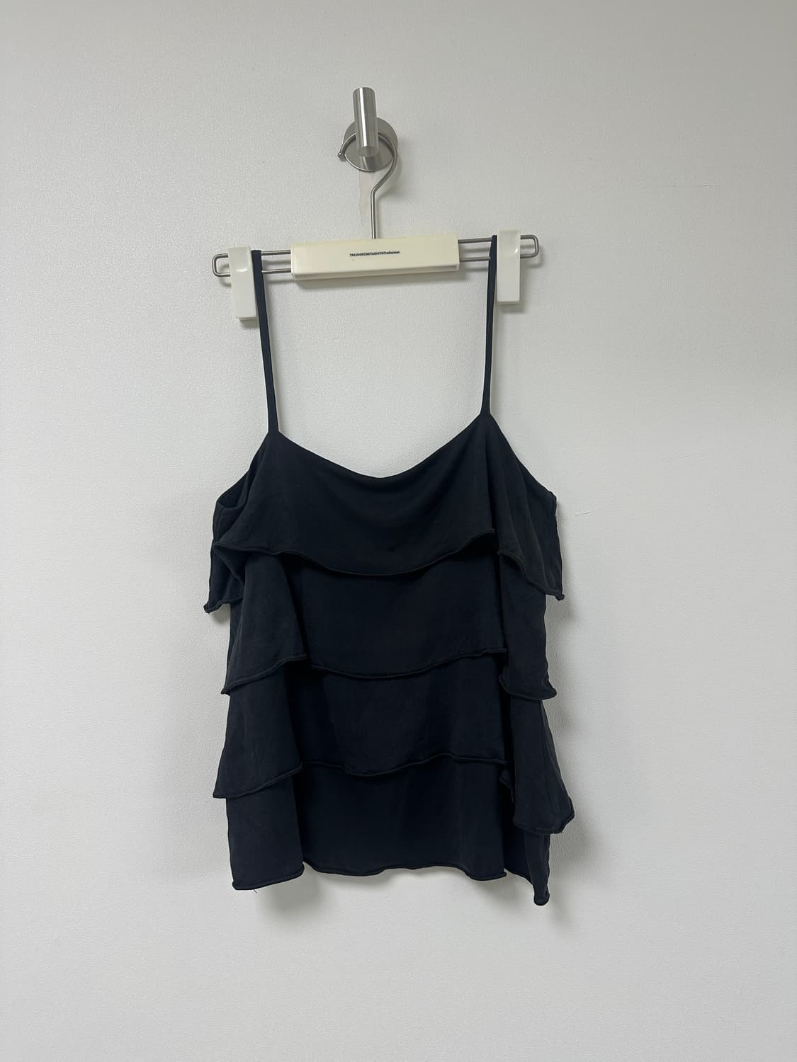 [Y-3] yohji yamamoto sleeveless 상품이미지6