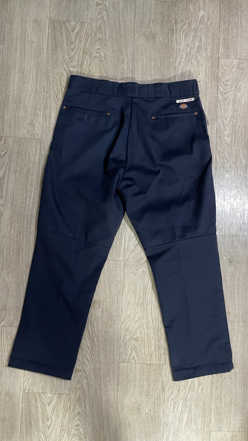 [L] 리빌드 바이 니들스 X 디키즈 874 상품이미지5
