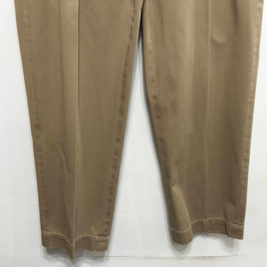 폴로 랄프로렌 투턱 앤드류 치노 팬츠 36X30 상품이미지3