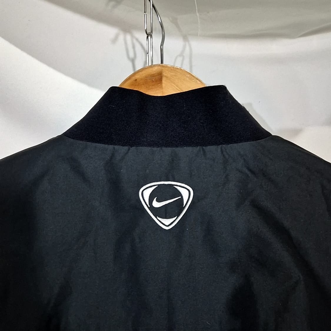 나이키 total90 바람막이 상품이미지3