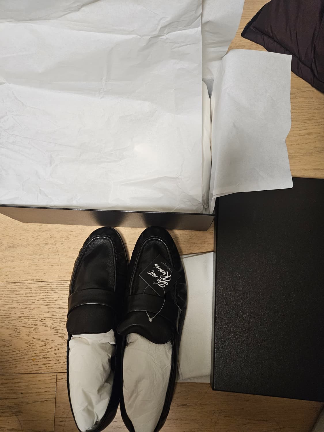 더로우 소프트 로퍼 45 상품이미지2