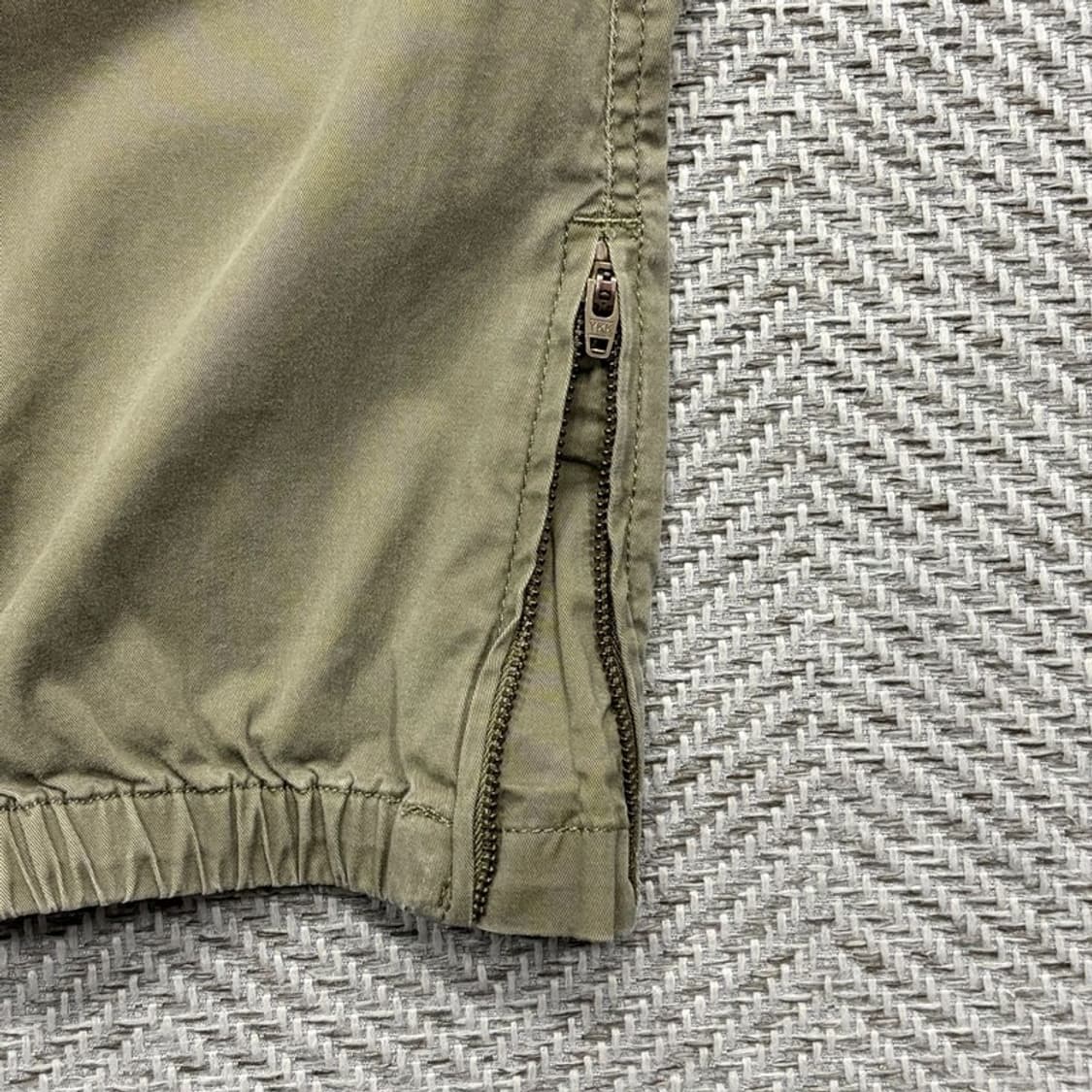 폴로랄프로랜 코튼 조거팬츠 v2876 상품이미지6