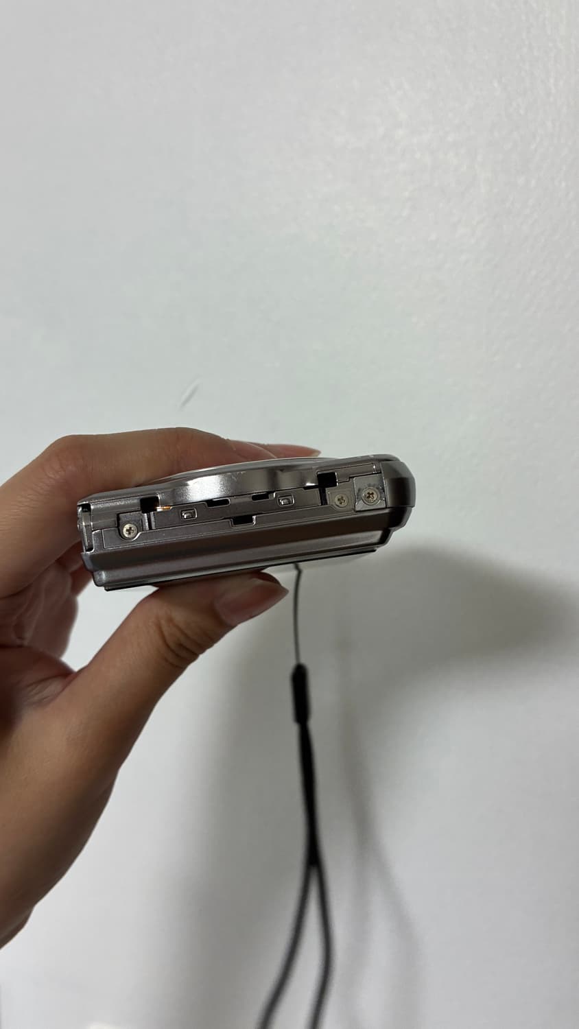 카시오 익슬림 ex-s770 Casio Exilim 상품이미지4