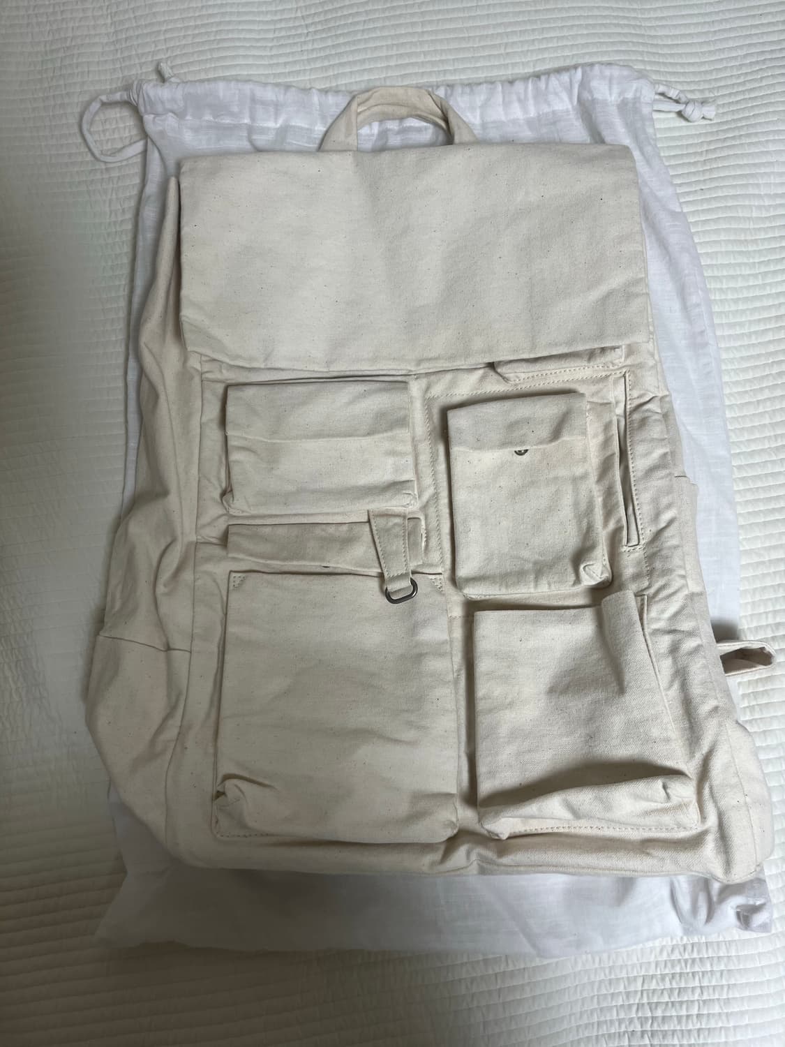 toogood × CHACOLI THE BUILDER BAG 상품이미지5