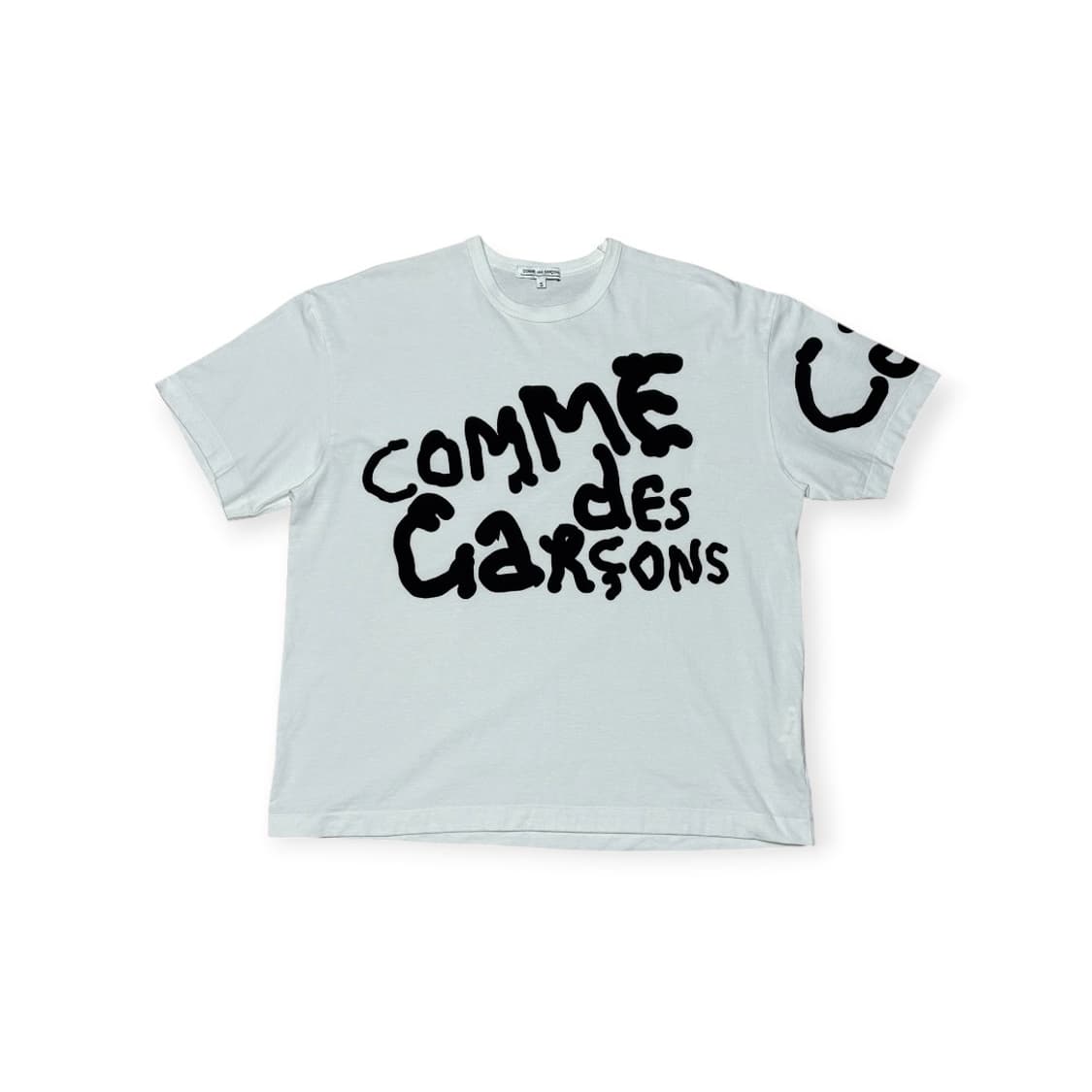 Comme des Garçons x Alisa Yoffe T-Shirt 상품이미지1