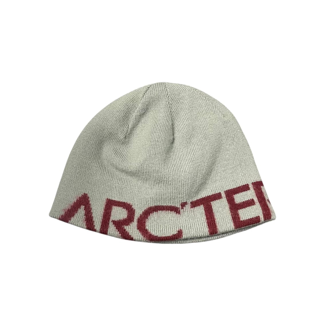 아크테릭스 워드 헤드 토크 비니 상품이미지1