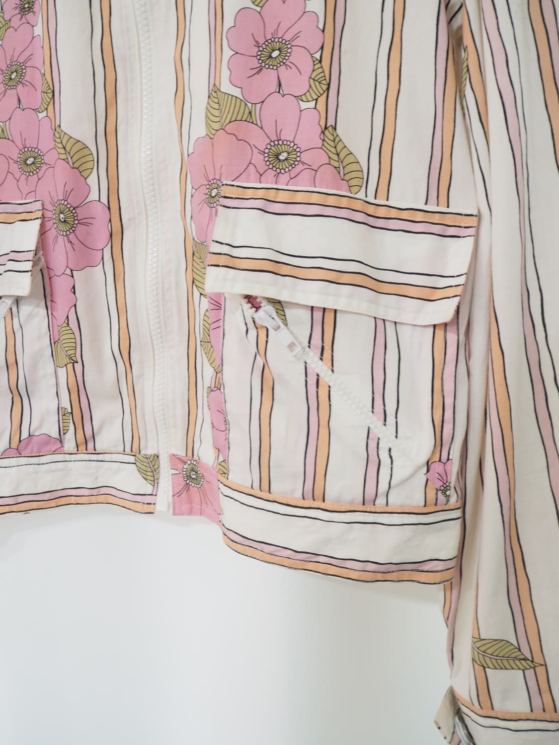 PAOLOLO PECORA MILANO jacket  상품이미지5