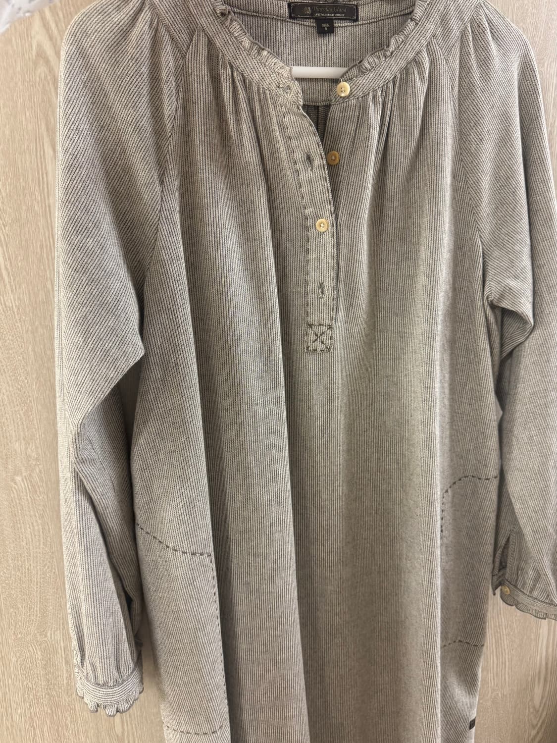 thursday island 원피스 상품이미지1