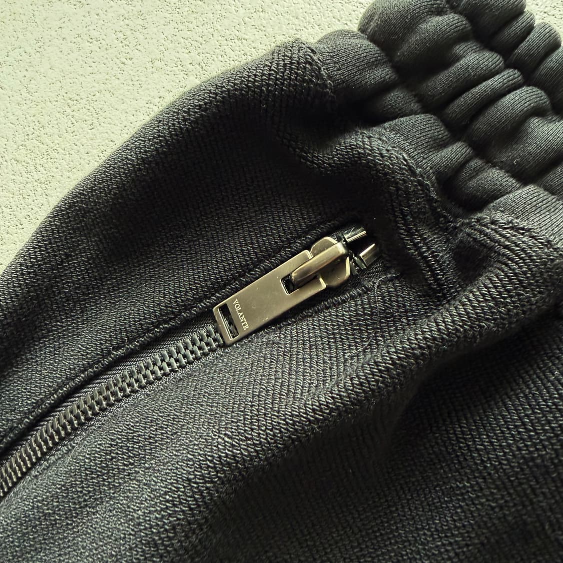 볼란테 헤비스웻 쇼츠 반바지 1 상품이미지3