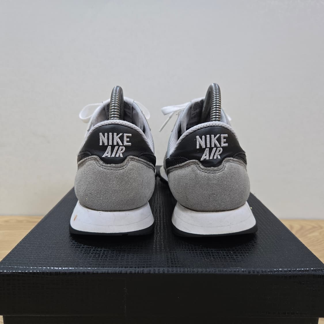 250 나이키 빈티지 에어 페가수스 83 울프그레이 상품이미지4