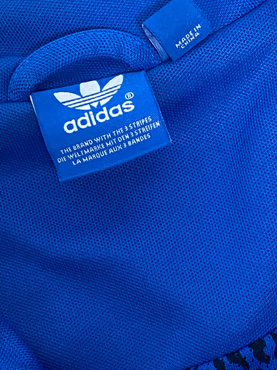 아디다스 유로파 져지 90 상품이미지2