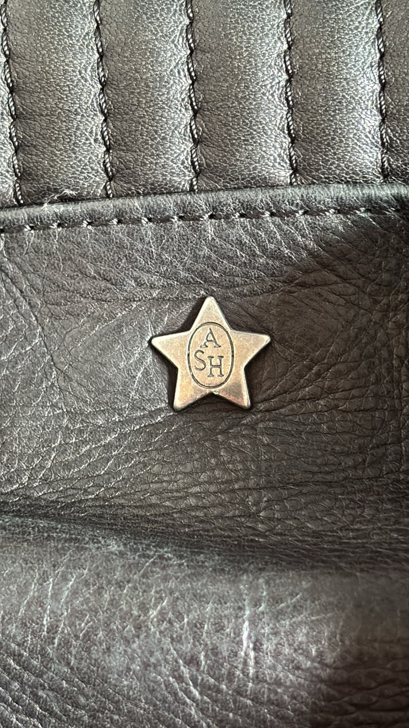 Rockstar Stud Backpack  상품이미지5