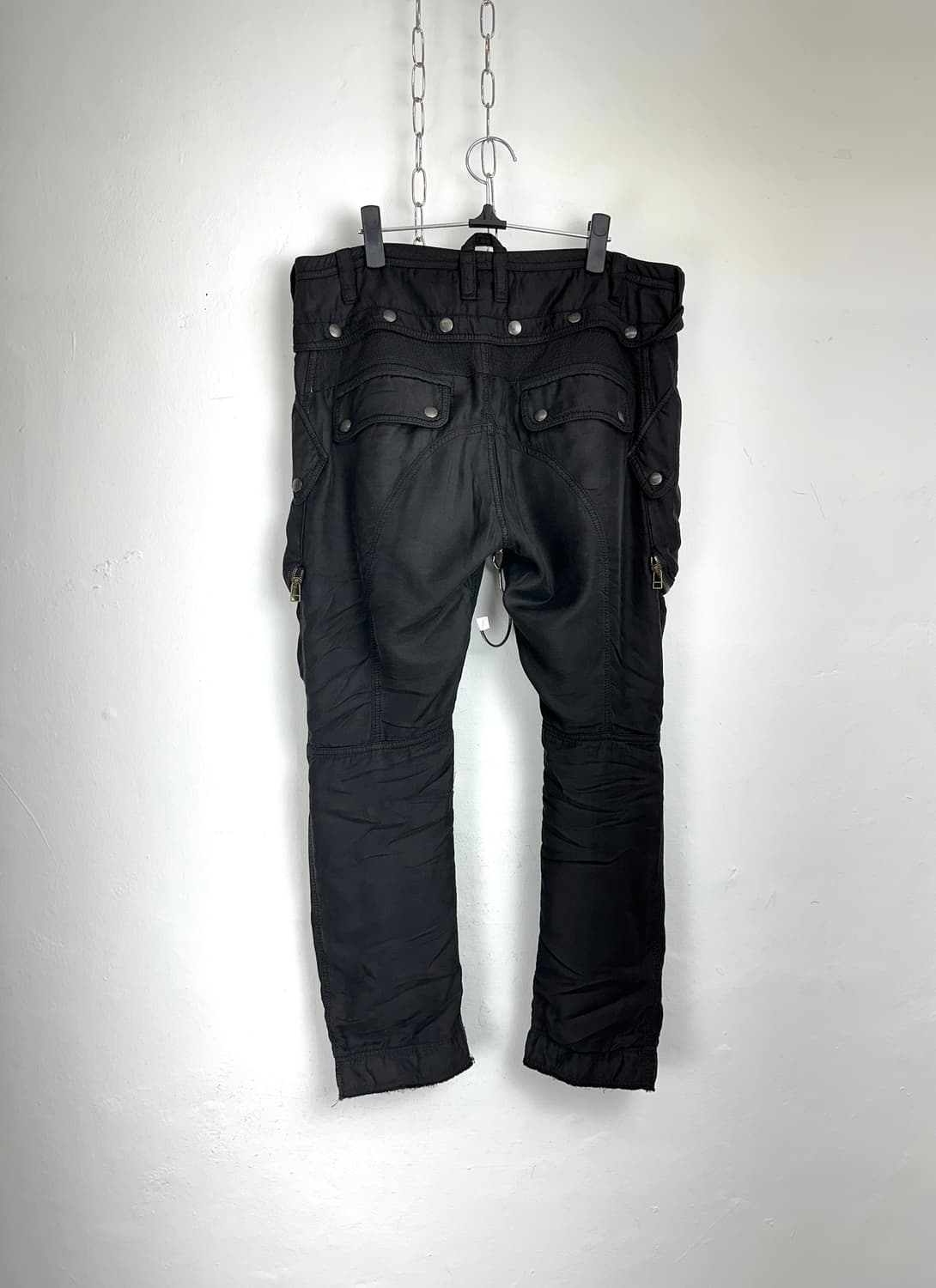 Faith Connexion 2015 Multi Pocket Zip Ca 상품이미지7