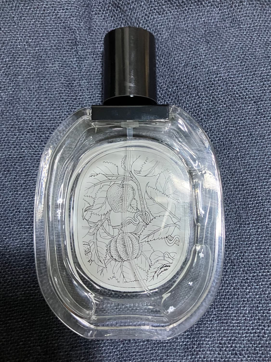 (면세 인증 가능) 딥티크 오 드 뚜왈렛 로 데 헤스페리데스 100ml 상품이미지3