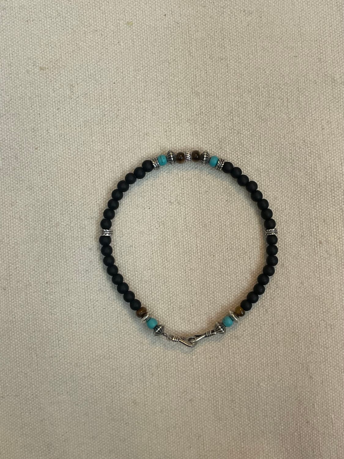 3 Cross&togom s925 bracelet 상품이미지1