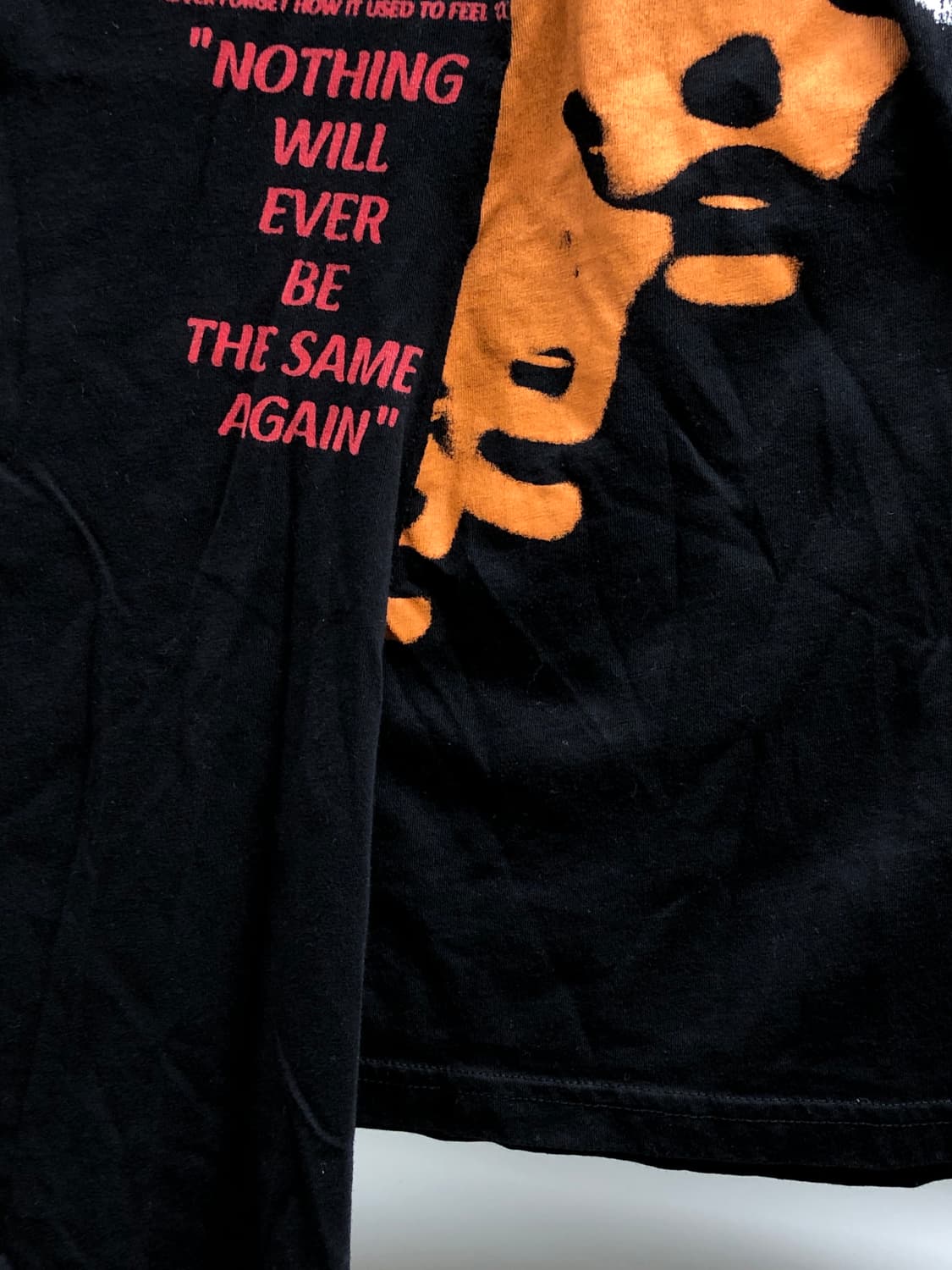 6 RAF SIMONS MODELLO 라프시몬스 티셔츠 상품이미지10