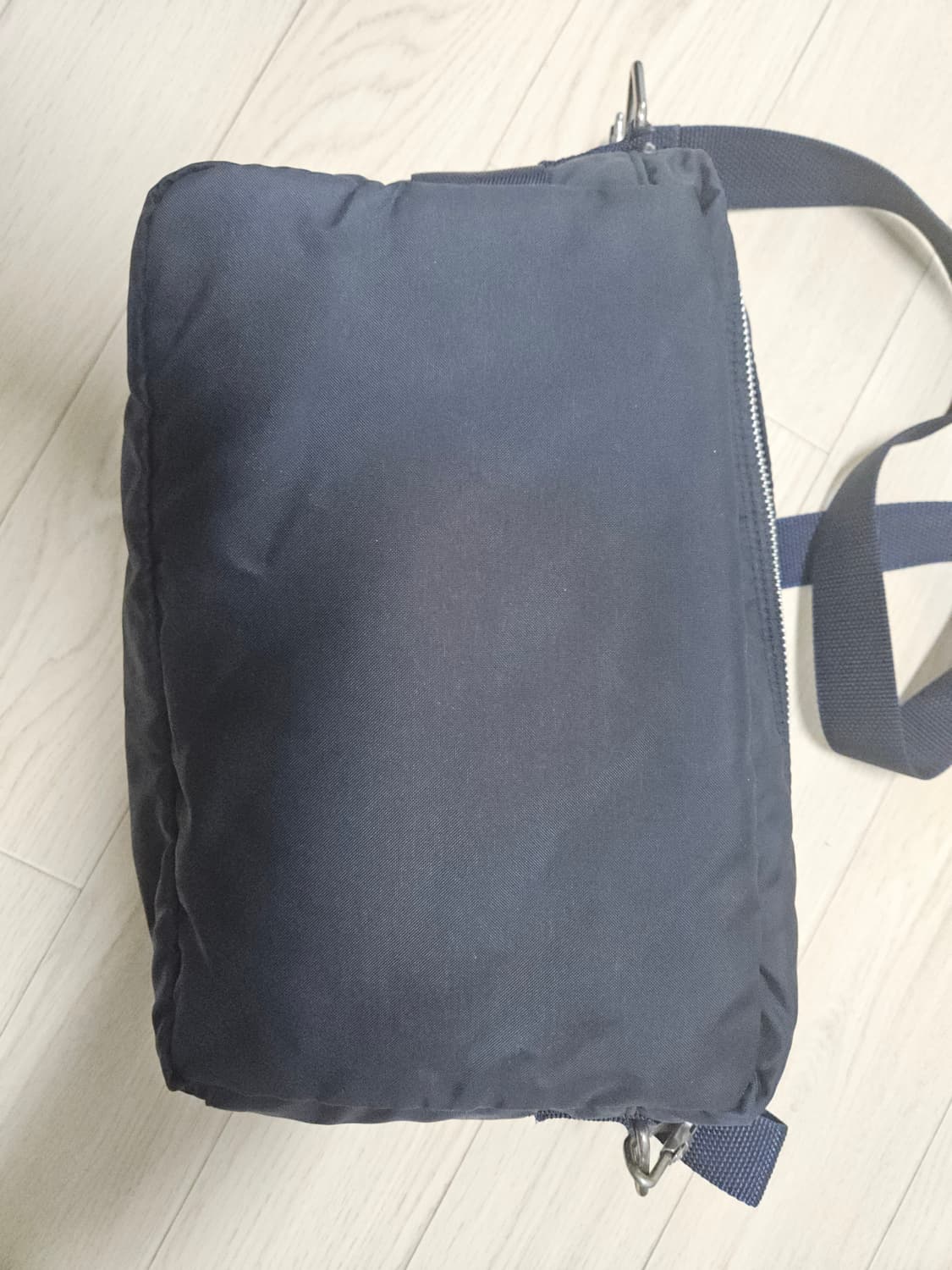 요시다 포터 포스 숄더백 네이비 s 상품이미지2