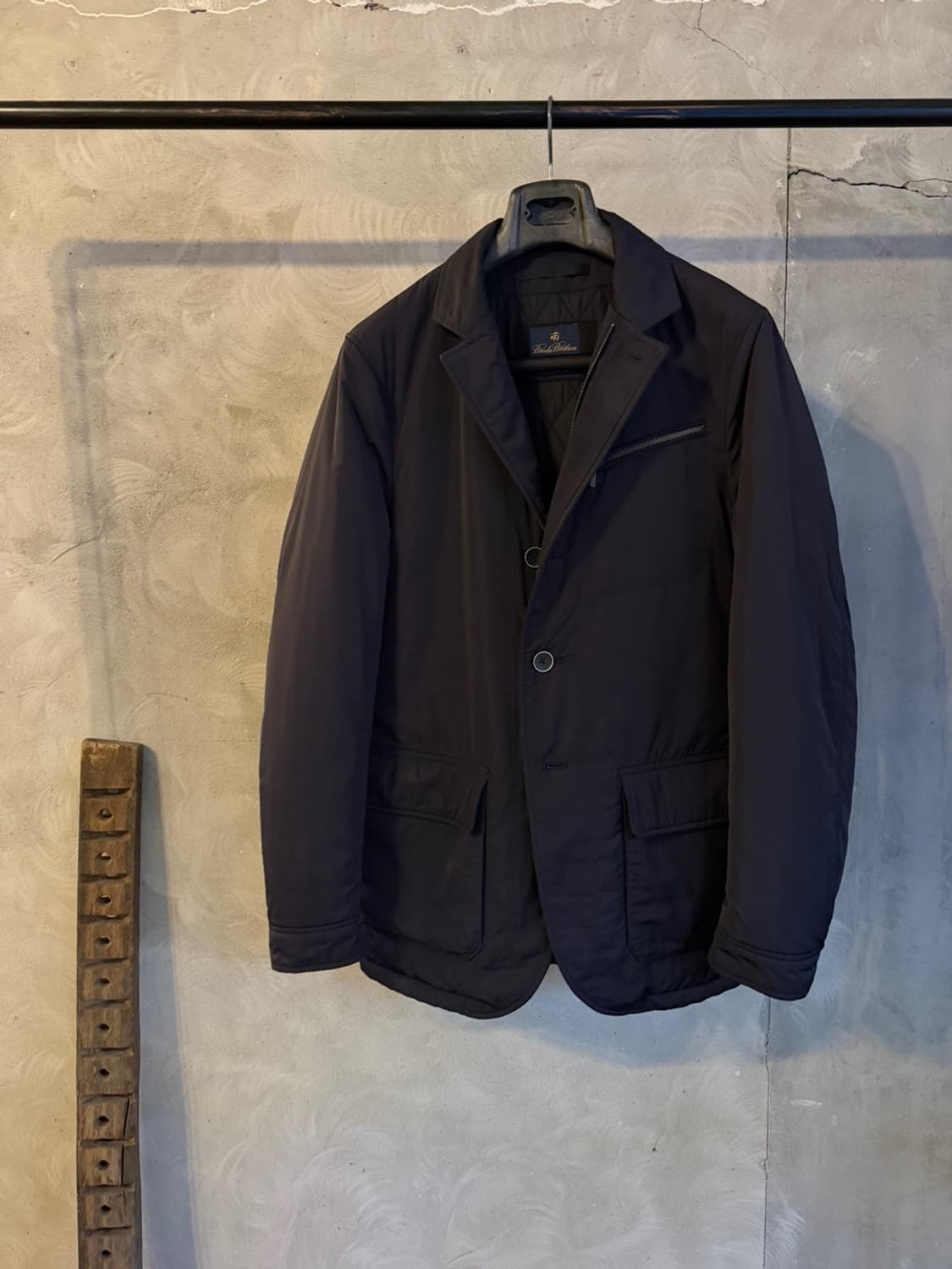 브룩스 브라더스 유틸리티 자켓 100 상품이미지1