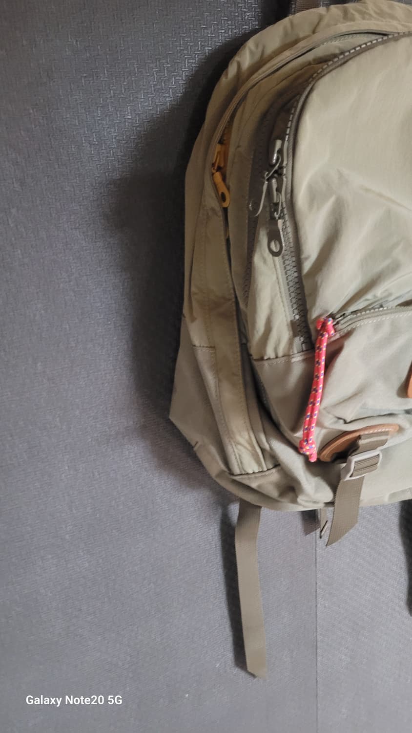 프루아 470 백팩 상품이미지3