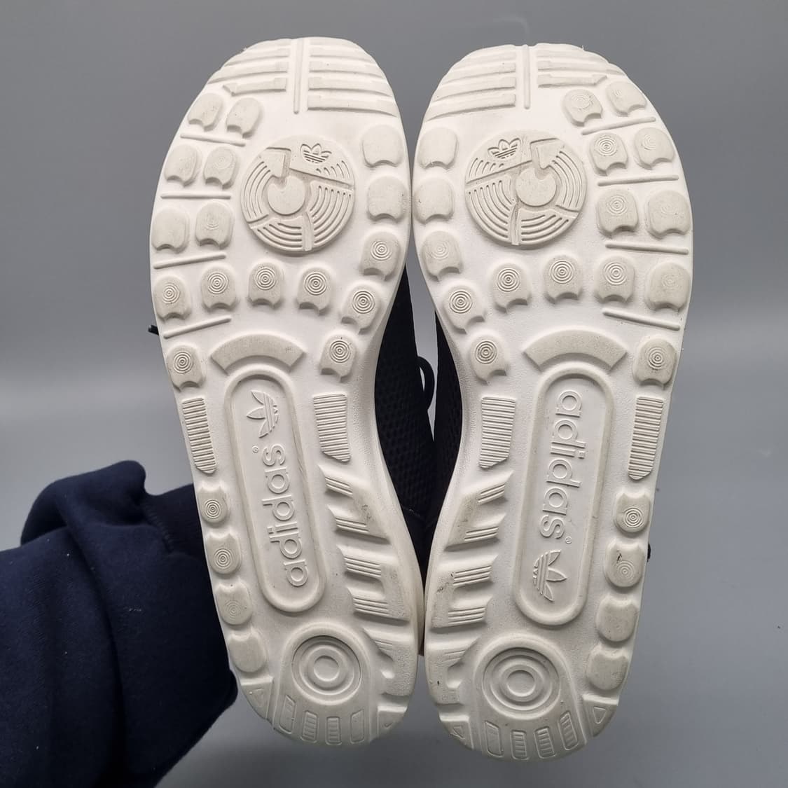 아디다스 zx플럭스 운동화250 상품이미지3