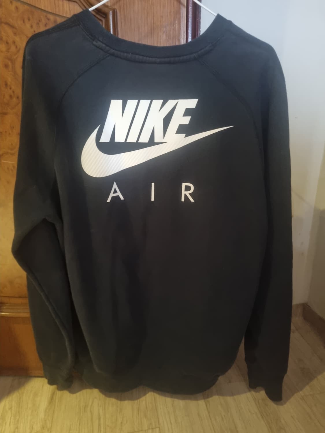 나이키에어맨투맨.  ZL/XL 상품이미지2