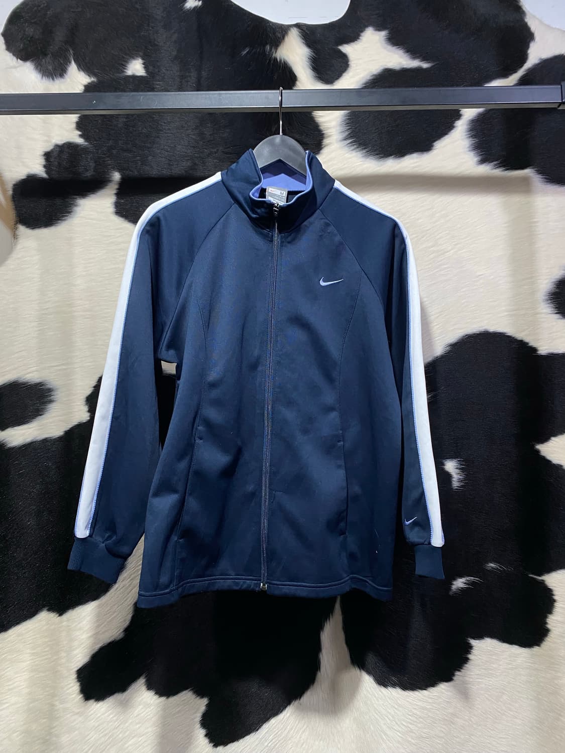 Nike  화이트배색 져지 상품이미지2